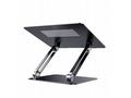 Nillkin ProDesk Adjustable Laptop Stand Grey