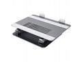 Nillkin ProDesk Adjustable Laptop Stand Grey