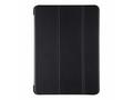 Flipové Pouzdro iPad 10.9 2022 Black