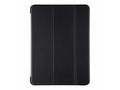 Flipové Pouzdro iPad 10.9 2022 Black