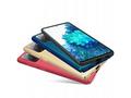 Nillkin Frosted Kryt Samsung S20 FE Black