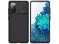 Nillkin CamShield Kryt Samsung S20 FE Black