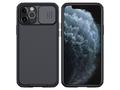 Nillkin CamShield Kryt iPhone 12, 12 6.1 Black