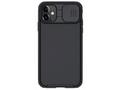 Nillkin CamShield Pro Zadní Kryt pro iPhone 11 Bla