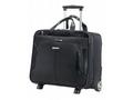 Samsonite XBR ROLLING TOTE 15.6" Black