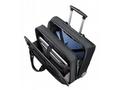 Samsonite XBR ROLLING TOTE 15.6" Black