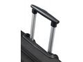 Samsonite XBR ROLLING TOTE 15.6" Black