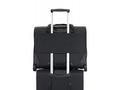 Samsonite XBR ROLLING TOTE 15.6" Black