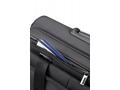 Samsonite XBR ROLLING TOTE 15.6" Black