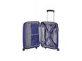 American Tourister BON AIR SPINNER S STRICT Midnig