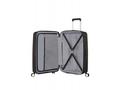 American Tourister Soundbox Spinner 77 Exp. Black