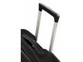 American Tourister Soundbox Spinner 77 Exp. Black