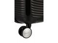 American Tourister Soundbox Spinner 77 Exp. Black