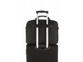 Samsonite Guardit 2.0 BAILHANDLE 15.6" Black