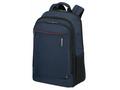 Samsonite NETWORK 4 Laptop backpack 15.6" Space Bl