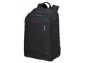 Samsonite NETWORK 4 Laptop backpack 17.3" Charcoal