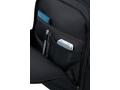 Samsonite NETWORK 4 Laptop backpack 17.3" Charcoal