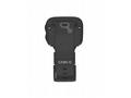 CARNEO GuardKid+ 4G, Platinum Black, Sport Band, B