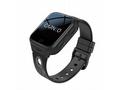 CARNEO GuardKid+ 4G, Platinum Black, Sport Band, B