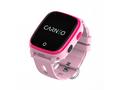 CARNEO GuardKid+ 4G, Platinum Pink, Sport Band, Pi