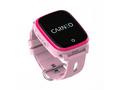 CARNEO GuardKid+ 4G, Platinum Pink, Sport Band, Pi