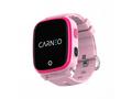 CARNEO GuardKid+ 4G, Platinum Pink, Sport Band, Pi