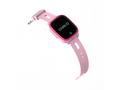 CARNEO GuardKid+ 4G, Platinum Pink, Sport Band, Pi