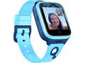 CARNEO GuardKid+ 4G, Platinum Blue, Sport Band, Bl