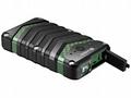 Sandberg přenosný zdroj USB 20100 mAh, Survivor Ou