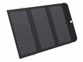 Sandberg Solar Charger 21W 2xUSB+USB-C, solární na