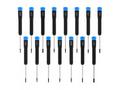iFixit Marlin Precision Screwdriver Set, 15 šroubo