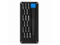 iFixit Minnow 16 Precision bits driver + screwdriv