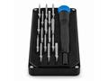 iFixit Minnow 16 Precision bits driver + screwdriv