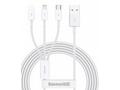 Baseus CAMLTYS-02 Superior Fast Charging Datový Ka