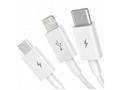 Baseus CAMLTYS-02 Superior Fast Charging Datový Ka