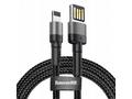 Baseus CALKLF-HG1 Cafule Kabel USB to Lightning Do