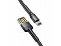Baseus CALKLF-HG1 Cafule Kabel USB to Lightning Do