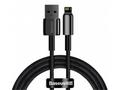 Baseus CALWJ-01 Tungsten Gold Kabel Lightning 2.4A