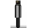 Baseus CALWJ-01 Tungsten Gold Kabel Lightning 2.4A