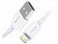 Baseus CALYS-C02 Superior Fast Charging Kabel Ligh