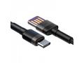 Baseus CATKLF-PG1 Cafule Quick Charging Datový Kab