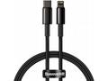 Baseus CATLWJ-01 Tungsten Gold Fast Charge Kabel U