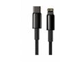 Baseus CATLWJ-01 Tungsten Gold Fast Charge Kabel U
