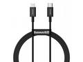 Baseus CATLYS-A01 Superior Fast Charging Datový Ka