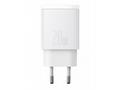 Baseus CCXJ-B02 Compact Quick Nabíječka USB, USB-C