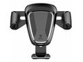 Baseus SUYL-01 Gravity Držák do Auta Black
