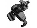 Baseus SUYL-01 Gravity Držák do Auta Black