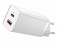 Baseus CCGAN2L-B02 GaN2 Lite Quick Nabíječka USB +