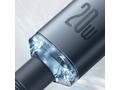 Baseus CAJY000203 Crystal Shine Series Datový Kabe