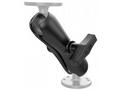  RAM Mounts rameno pro 1,5" kulové čepy (celková d